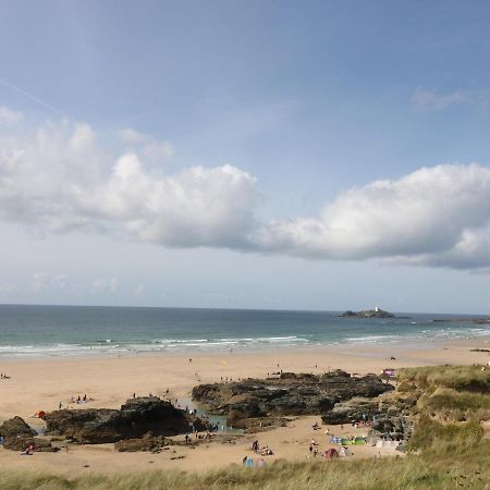 Miles Retreat Villa Hayle Buitenkant foto