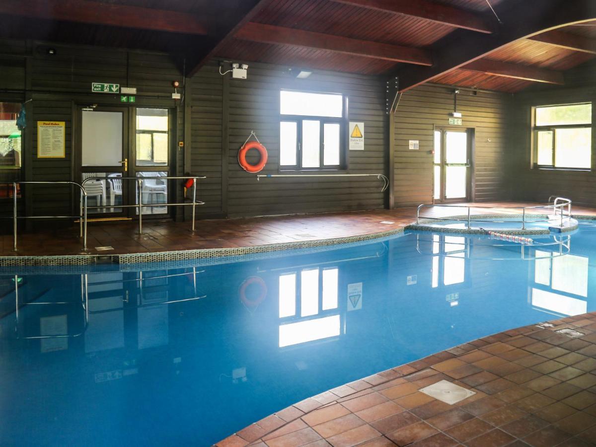 Miles Retreat Villa Hayle Buitenkant foto