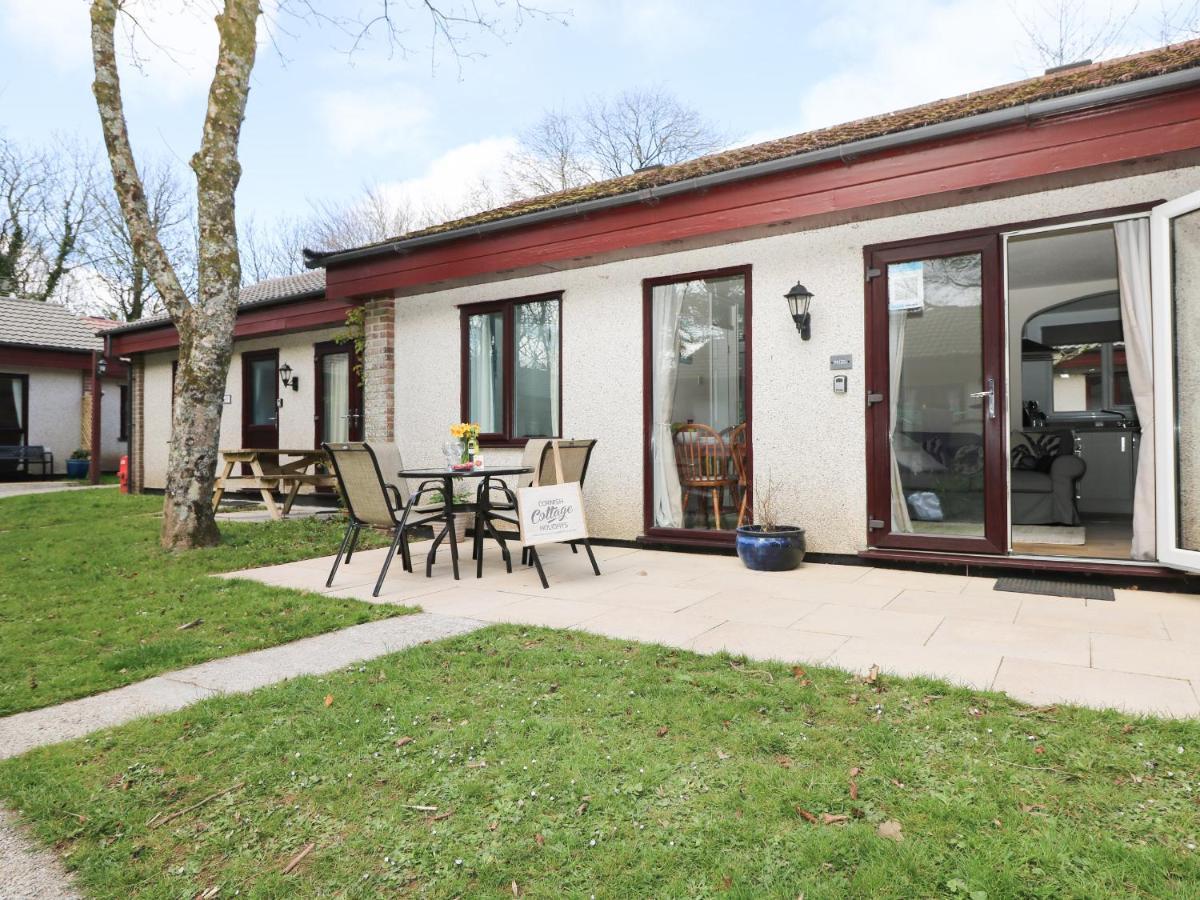 Miles Retreat Villa Hayle Buitenkant foto