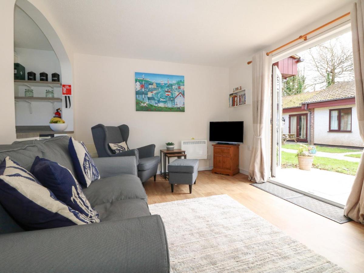 Miles Retreat Villa Hayle Buitenkant foto