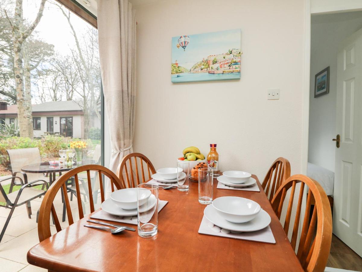Miles Retreat Villa Hayle Buitenkant foto