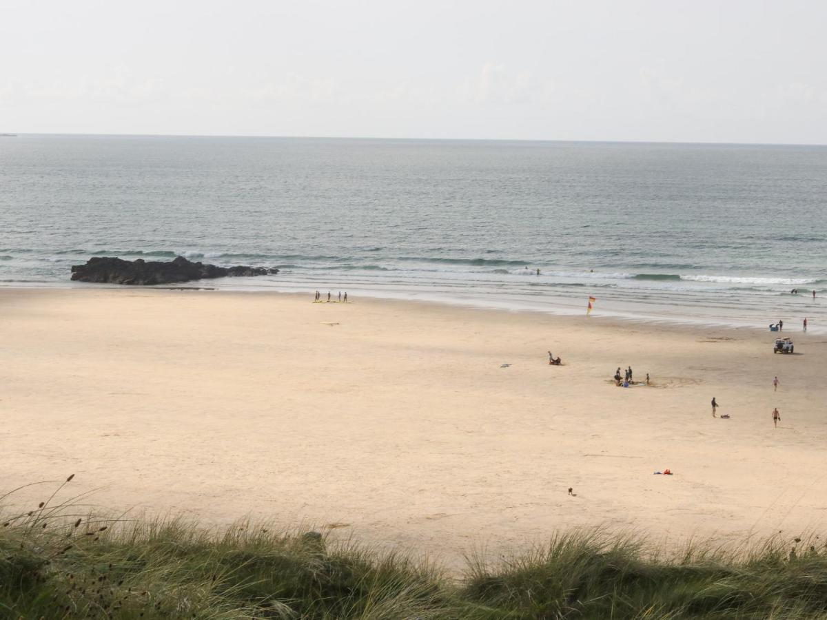 Miles Retreat Villa Hayle Buitenkant foto